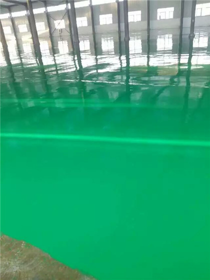 莺歌海镇，我直接给你一份室外地坪漆翻新维修