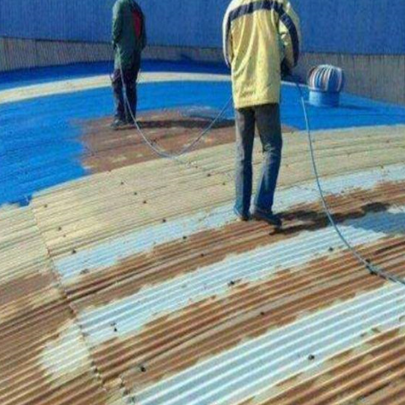 莺歌海镇地面翻新与地坪漆施工流程